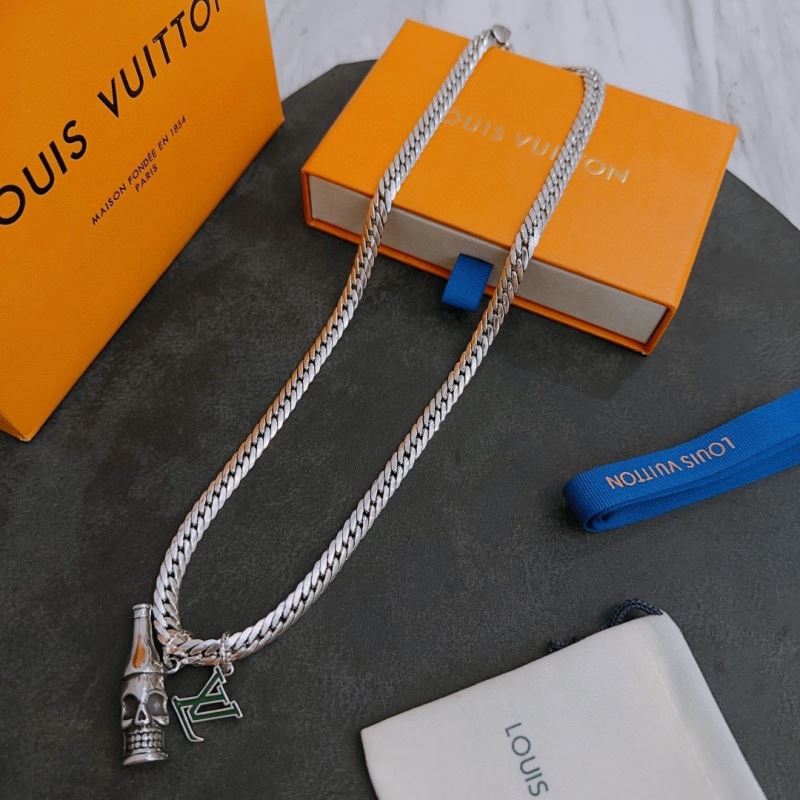 Louis Vuitton Necklaces